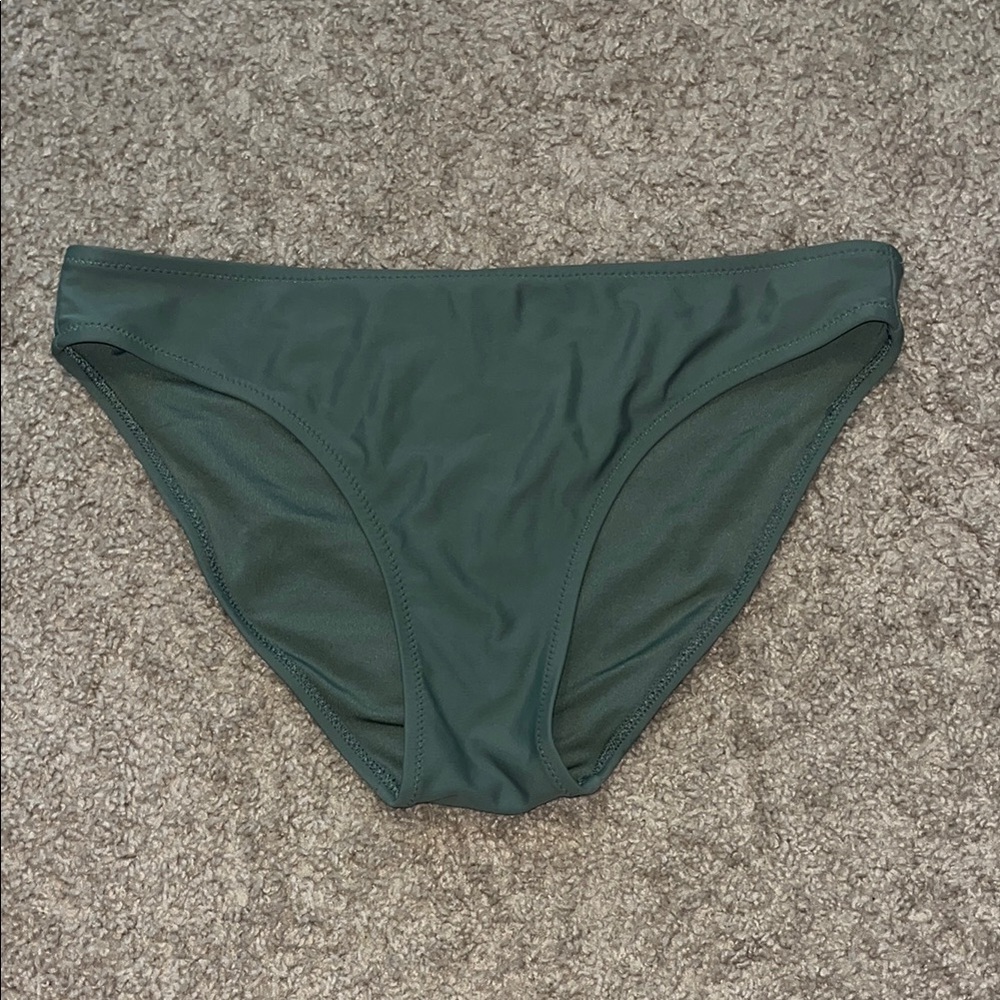 Aerie bikini bottoms